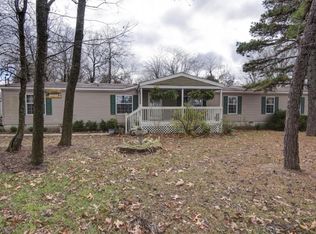 2078 E 515th Rd, Half Way, MO 65663