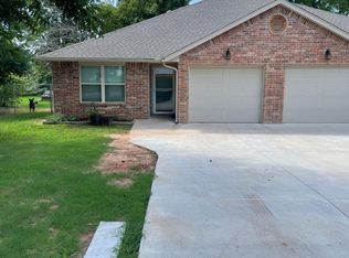 521 N Monroe Ave, Blanchard, OK 73010