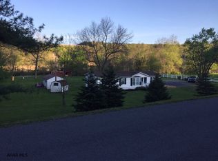 1220 Adams Run Rd, Bedford, PA 15522