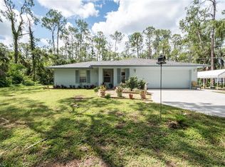 5250 Sycamore Dr, Naples, FL 34119