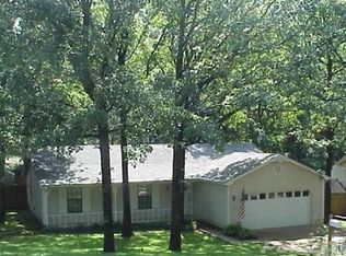 2221 Maple Ridge Rd, Little Rock, AR 72211