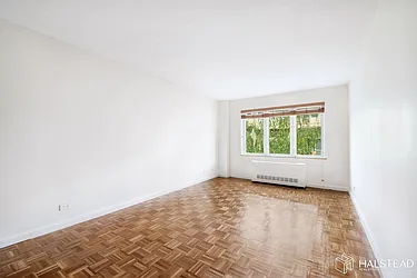 Rented by Halstead Real Estate