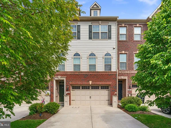 14054 Fox Hill Rd, Sparks Glencoe, MD 21152