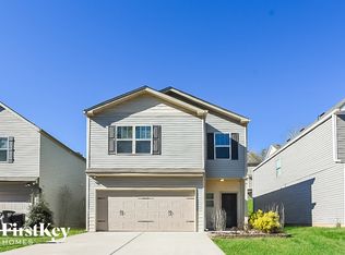114 Bethany Manor Dr, Ball Ground, GA 30107