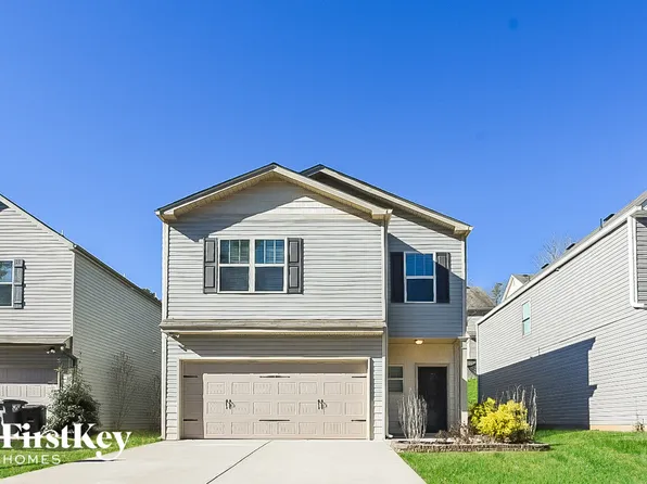 114 Bethany Manor Dr, Ball Ground, GA 30107