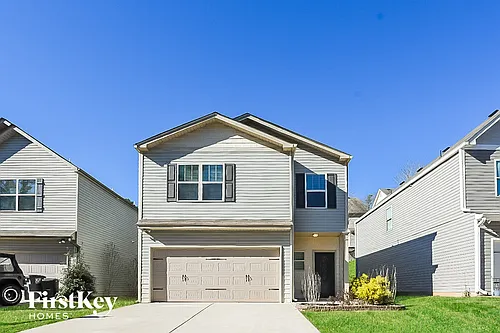 114 Bethany Manor Dr Photo 1
