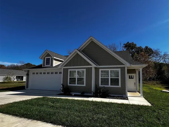 2111 Esker Trail Cpe, Cape Girardeau, MO 63701