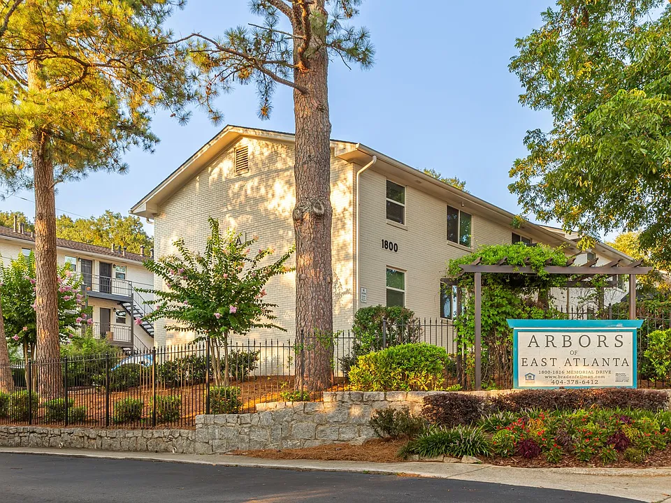 Arbors of East Atlanta
