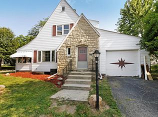 110 S Brinker Ave, Columbus, OH 43204