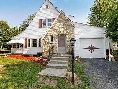 110 S Brinker Ave, Columbus, OH, 43204