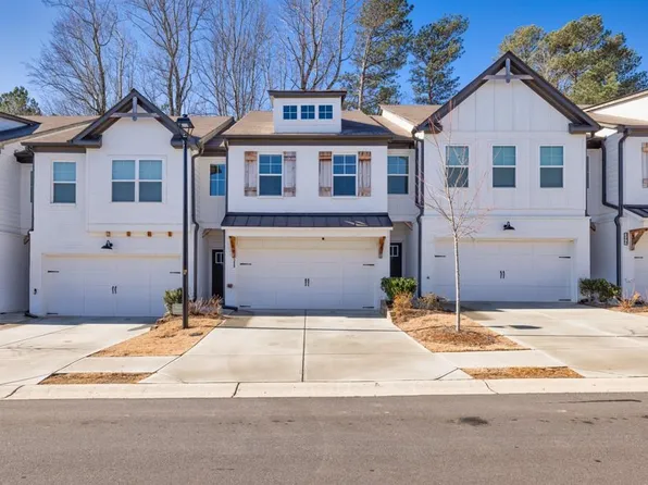 309 Auburn Valley Way, Auburn, GA 30011