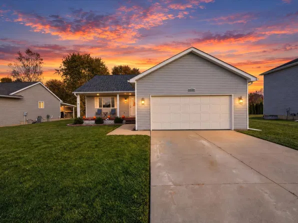 3079 Dahlia Dr, Burton, MI 48519
