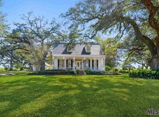 13068 State Highway 416, Rougon, LA 70773