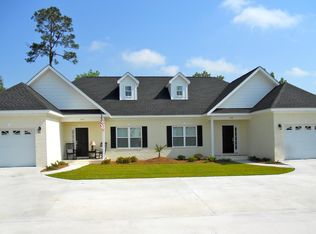 403 Abaco Cir, Statesboro, GA 30458