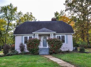 11224 Big Bend Rd, Saint Louis, MO 63122