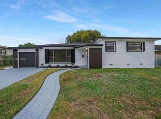 14431 NW 13th Rd, Miami, FL 33167