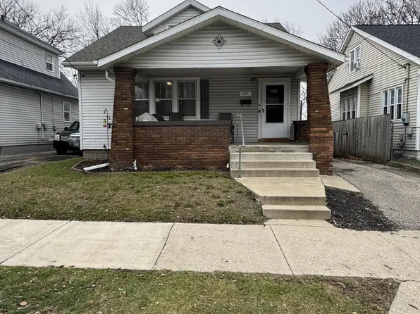 39 Corinne St SW, Grand Rapids, MI 49507