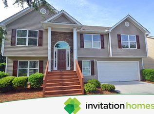 2959 Meadow Point Dr, Snellville, GA 30039