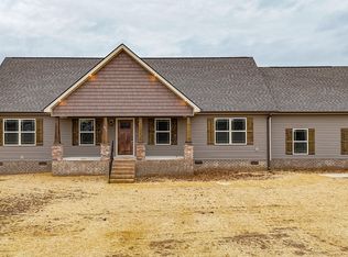 8433 Lynchburg Rd LOT 2, Winchester, TN 37398