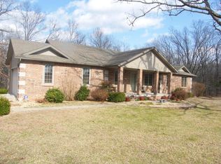 73 Rebas Oak Loop, Fordland, MO 65652