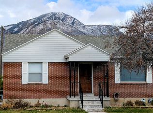 (Undisclosed Address), Provo, UT 84601