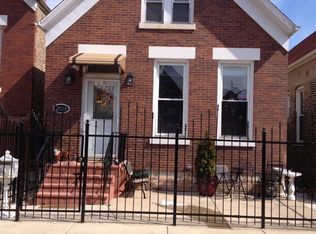 2723 S Hamlin Ave, Chicago, IL 60623