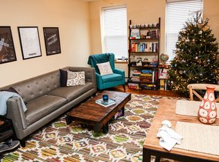 288 Sumner St APT 1, Boston, MA 02128