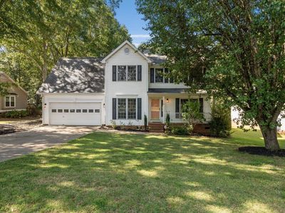 108 Brown Ln, Simpsonville, SC, 29681