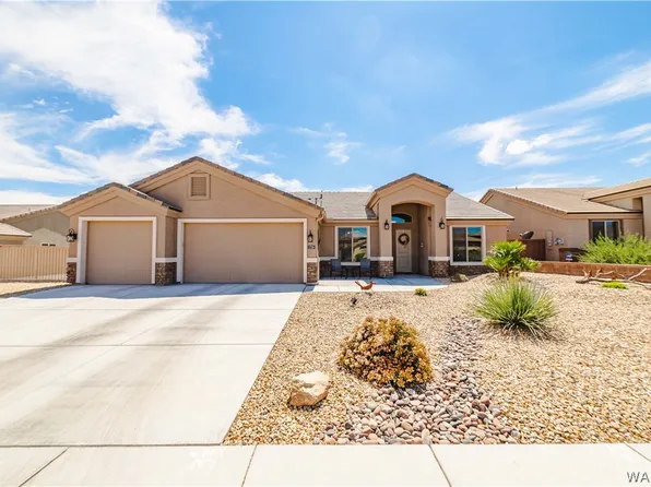 1728 E Blue Flame St, Kingman, AZ 86409