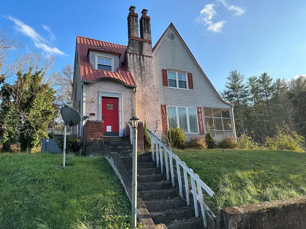 134 Garred St, Pikeville, KY 41501