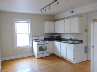 862 N Ashland Ave #2, Chicago, IL 60622