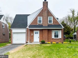 5 W Salisbury Dr, Wilmington, DE 19809