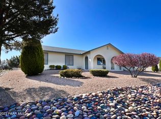 11159 E Pima Rd, Dewey, AZ 86327