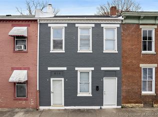 814 Walnut St, Madison, IN 47250