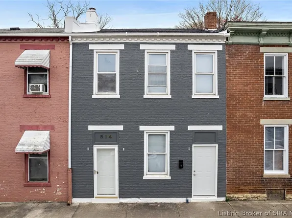 814 Walnut Street, Madison, IN 47250