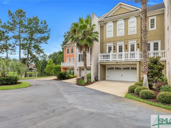 107 Gabrielle Lane, Savannah, GA 31405