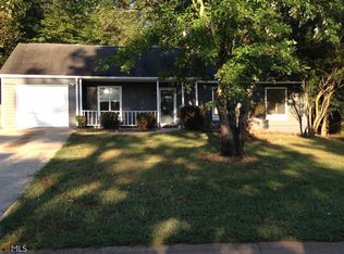 323 Knollwood Ln, Woodstock, GA 30188