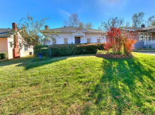 512 NW 33rd St, Oklahoma City, OK 73118