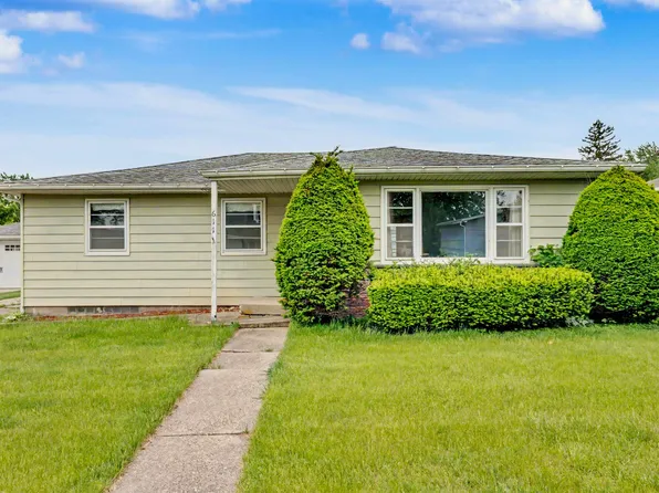 611 4th Ave SW, Cascade, IA 52033