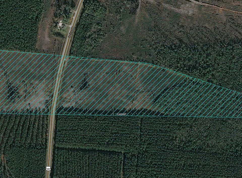 2nd image of Land 1 Hwy 258 S