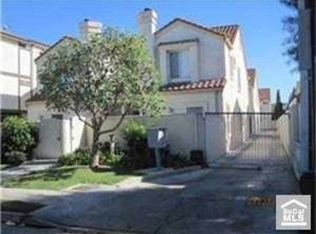 14408 Lemoli Ave, Hawthorne, CA 90250