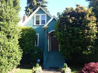 1545 NW 60th St, Seattle, WA 98107