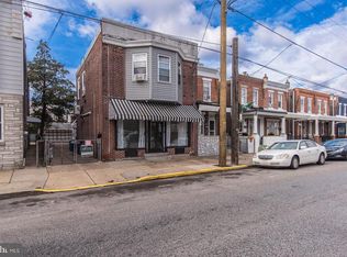 2578 Orthodox St, Philadelphia, PA