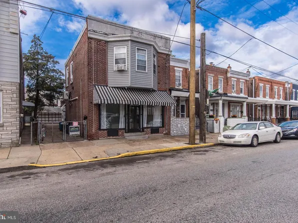 2578 Orthodox St, Philadelphia, PA 19137