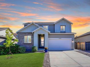 17740 Weymouth Ave, Parker, CO 80134