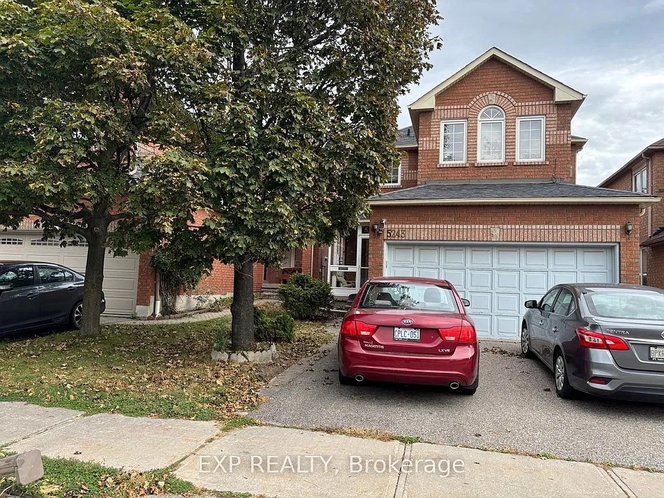 5243 Heatherleigh Ave #LOWER LEVEL - BSMNT
