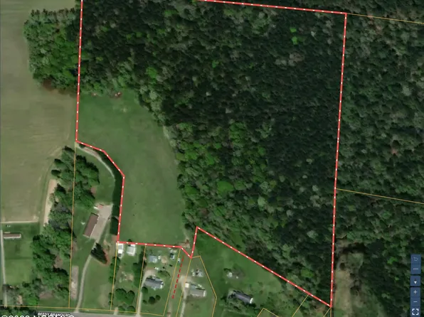 0000 Reedy Branch Road, Rocky Mount, NC 27803