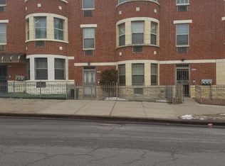 319 Thomas S Boyland St #2, Brooklyn, NY 11233