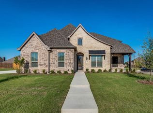 100 Granite Way, Waxahachie, TX 75165