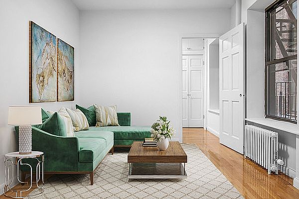2nd image of 536 E 82nd St #3R